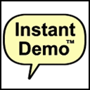 屏幕錄制工具 Instant Demo Studio 10.00.08 漢化中文版