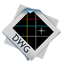 DWG 轉 PDF 工具 Any DWG to PDF Converter 2020 中文漢化版
