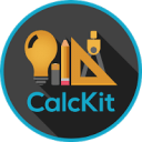 安卓多功能計算器 CalcKit: All in One Calculator 5.7.0 中文多語免費版