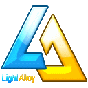 俄國視頻播放器  Light Alloy 4.11.2 Build 3340 中文免費版