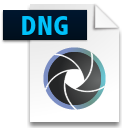 免費相機照片轉換工具 Adobe DNG Converter 16.1 中文多語免費版