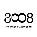 網絡文化之 2008 年十大網絡流行語
