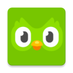 在線語言學習應用 多鄰國 Duolingo 5.137.4 中文多語免費版
