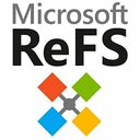 如何在 Windows 8.1 和 Windows 10 中使用 ReFS 文件系統啟用或禁用格式化