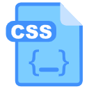 如何在 CSS 中創建堆疊表單