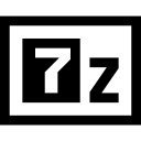 老牌免費壓縮解壓軟件 7-Zip 24.00 Beta + x64 中文多語免費版