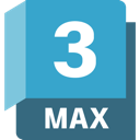 Autodesk 官方下載 Autodesk 3ds Max 2024.2.1 x64 中文多語免費版
