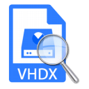 VHD 與 VHDX 有什么區別以及何時應該使用它們？